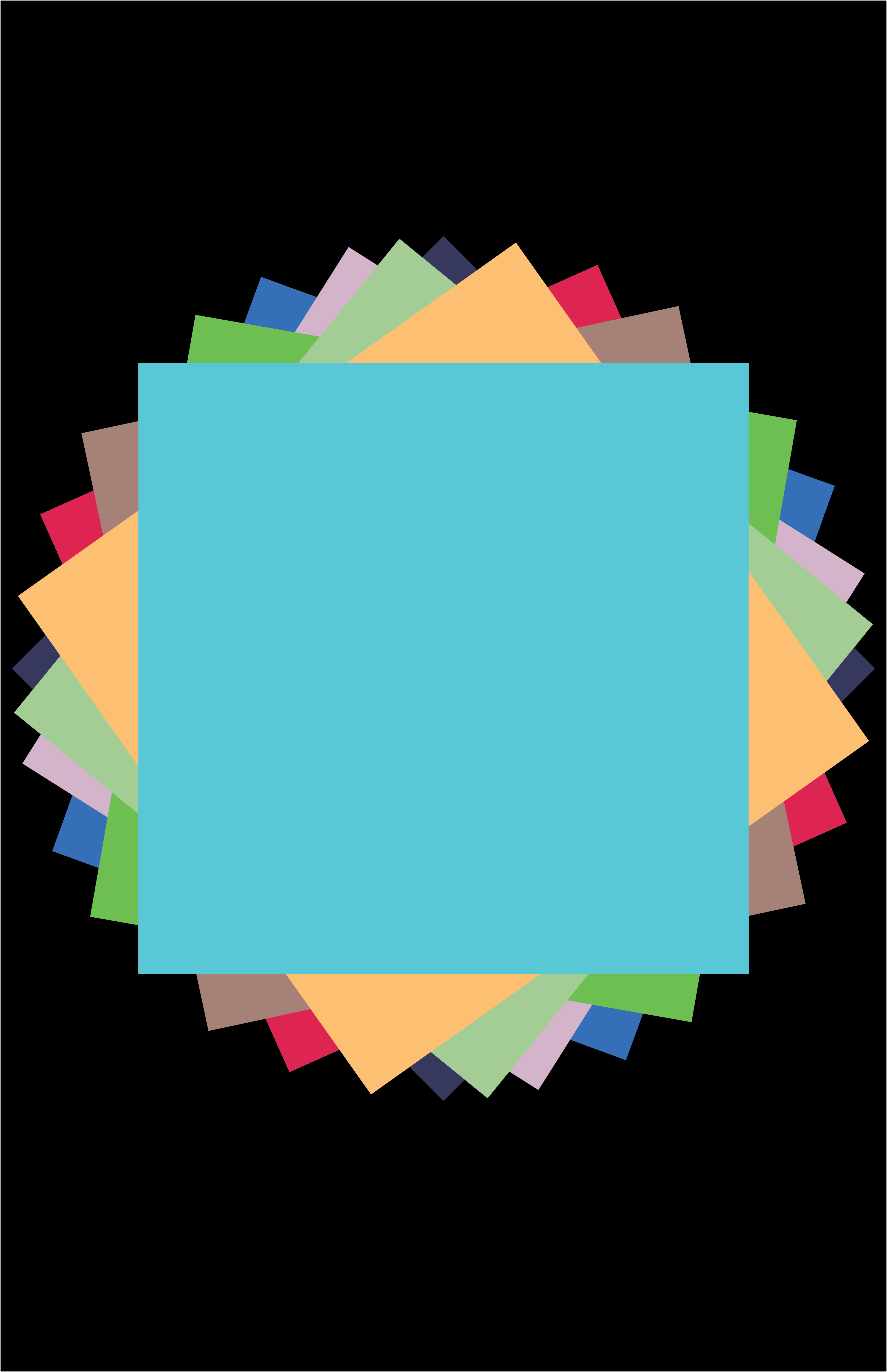 Color in Space