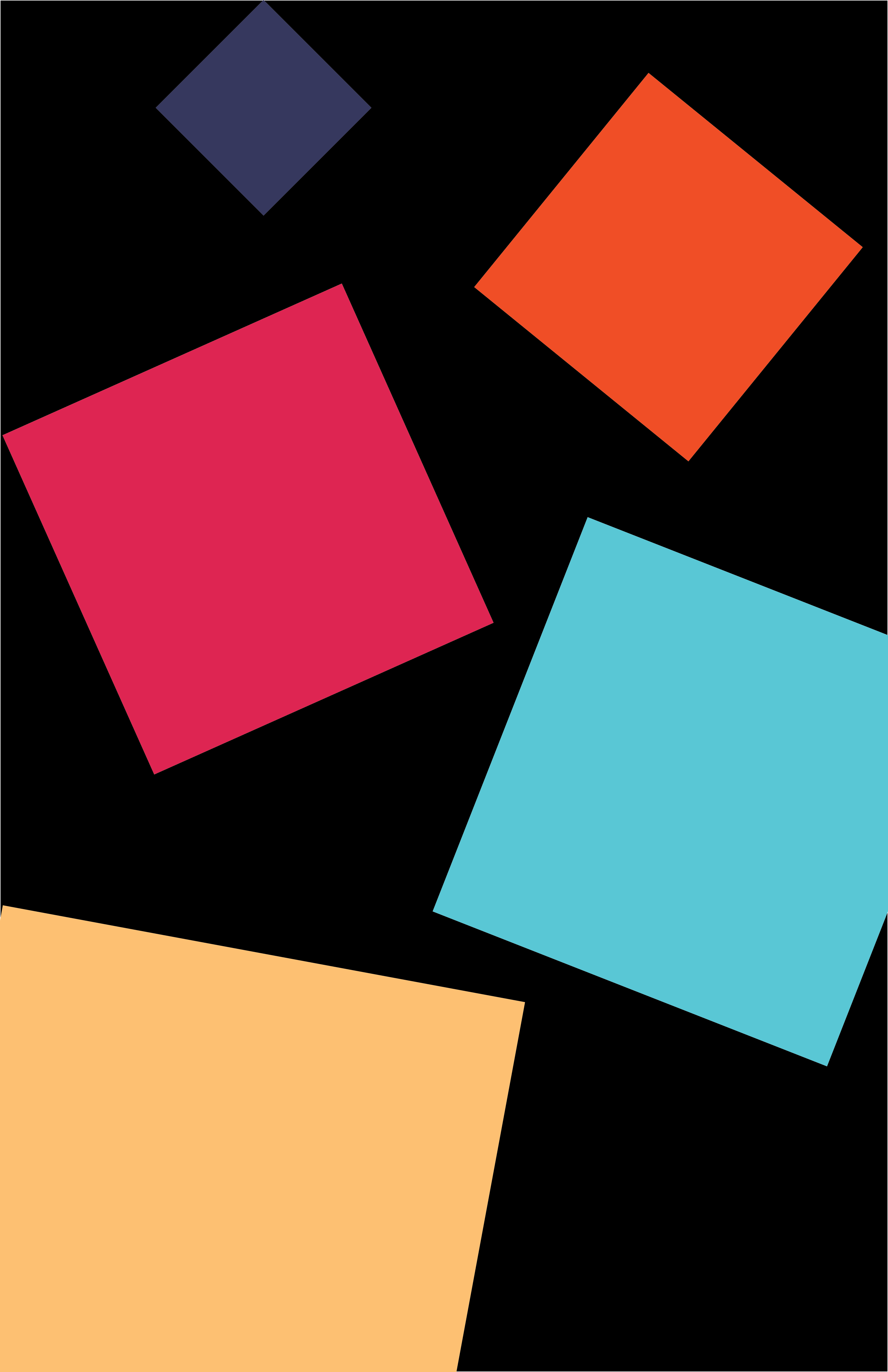 Color in Space