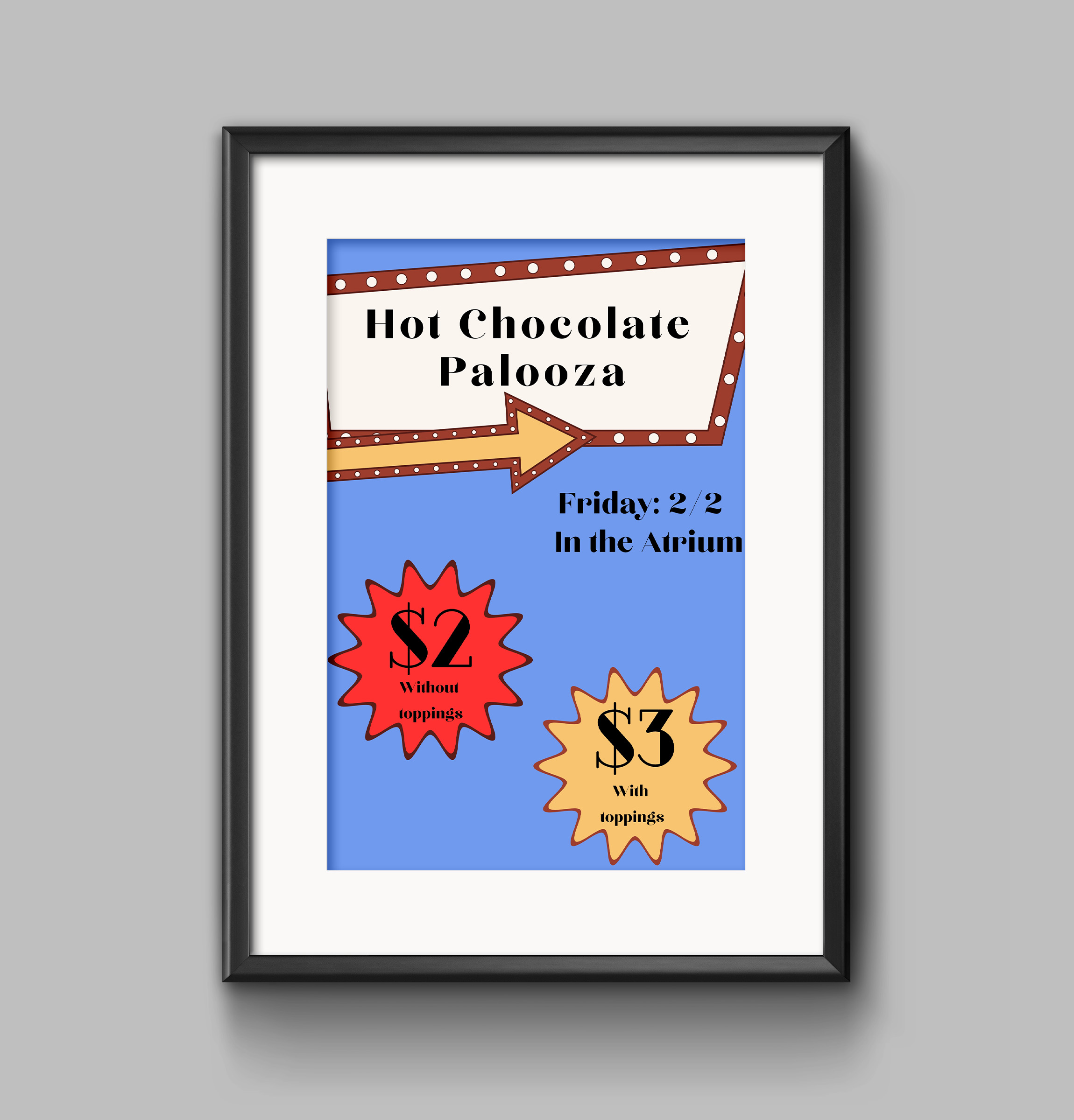 Poster Design